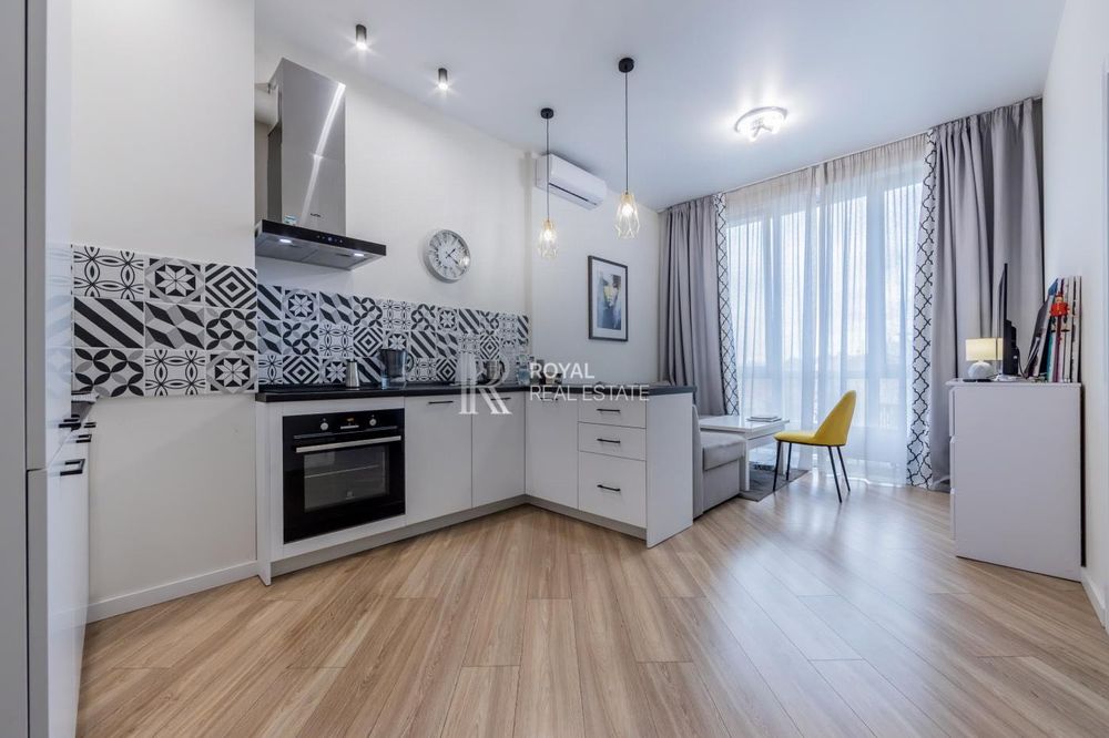 Продаж 2 кімнати квартира ЖК Ярославів Град Центр Золоті Ворота Київ