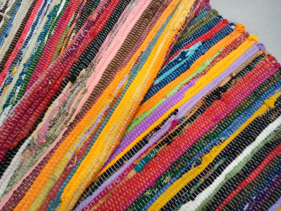 Chodnik szmaciak nowy bez metki