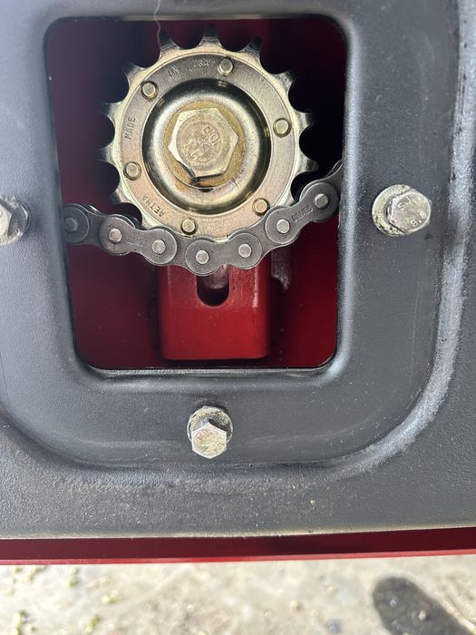 Жатка кукурудзяна Case ih 2208