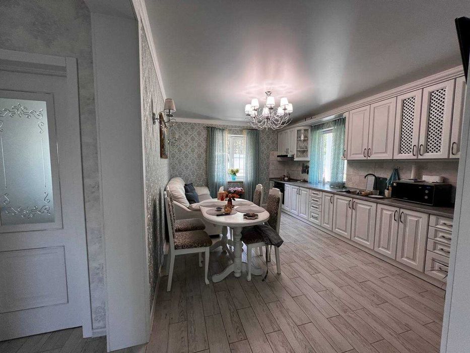 Продаж затишного будинку в с.Думанці