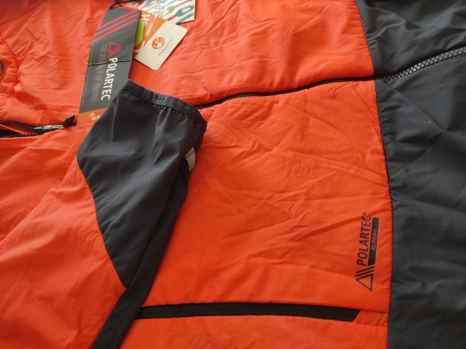 Dynafit Mezzalama PTC Alpha JKT wmn L