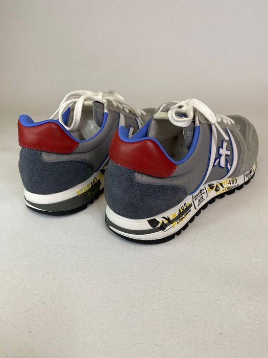 Кросівки Premiata 38
