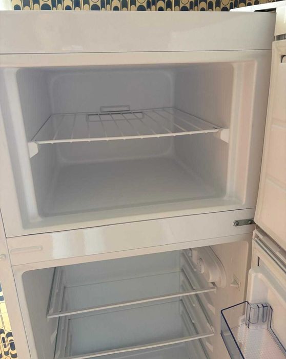 Frigorífico Indesit