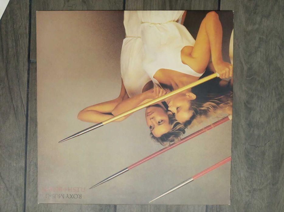 Rod Stewart, Roxy Music, Rolling Stones, Rainbow,   LP винил