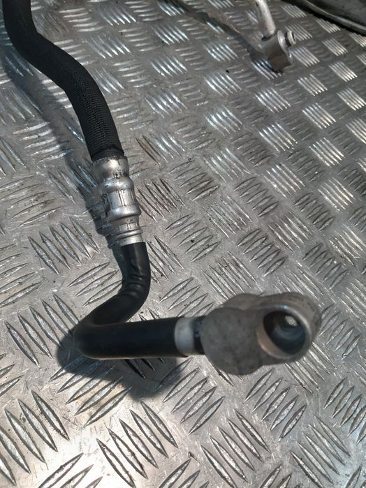 Audi A6 C6 Lift 2.0Tdi Przewód Klimatyzacji 4F0260701C