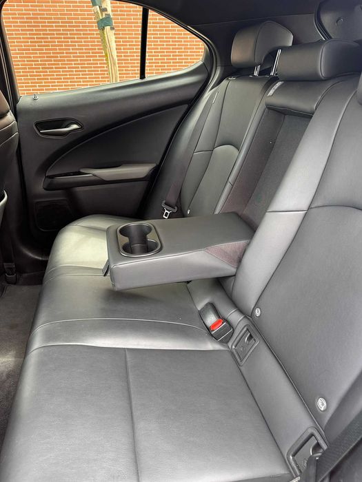 Lexus UX 250h Hybrid Executive