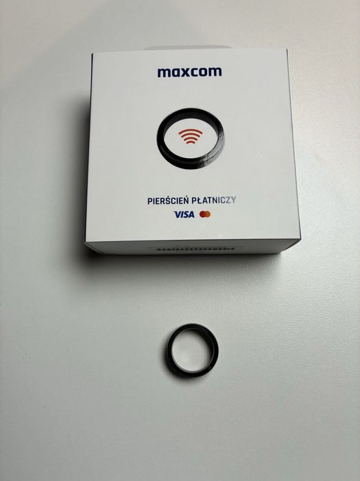 Pierścień płatniczy Maxcom - 57mm