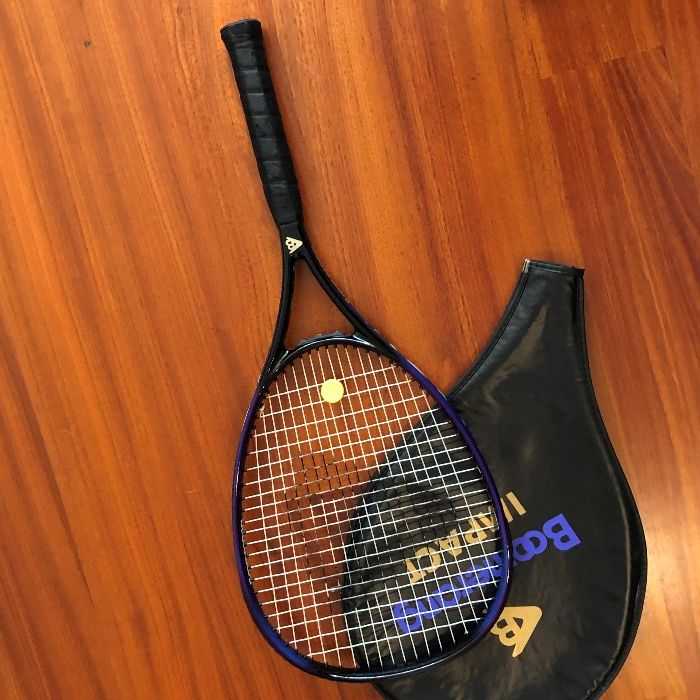 Raquete de Ténis NOVA
