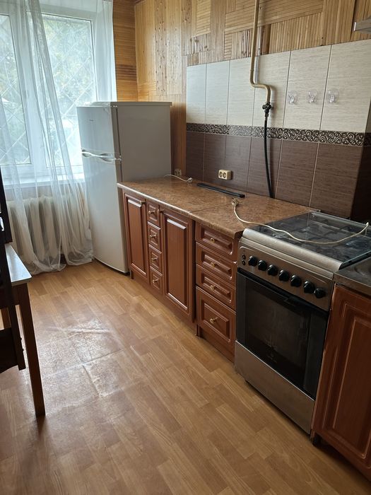 Аренда  2 х квартира посуточно Самар