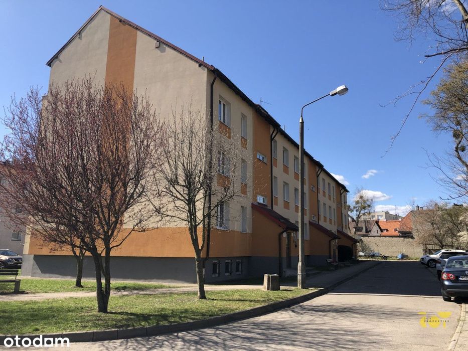 Szczytno, ul. Niepodległości 8a/2 - Widok 3