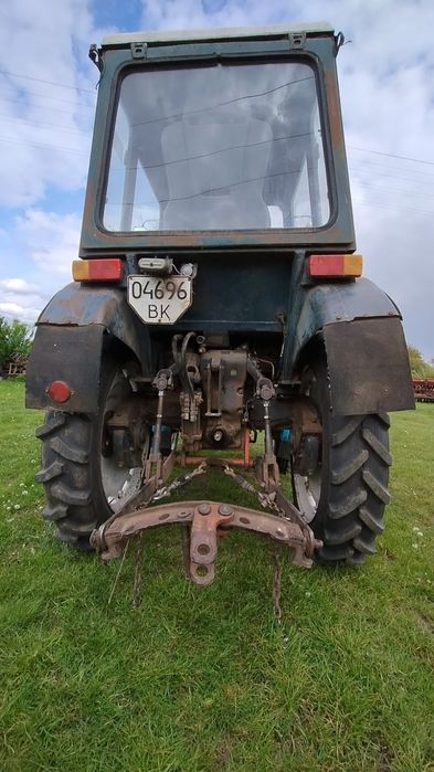 Продам трактор Т-25