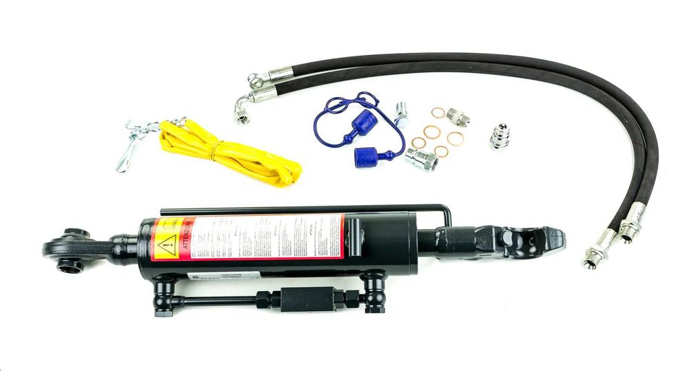 Łącznik Górny Hydrauliczny KAT 2/2 CBM