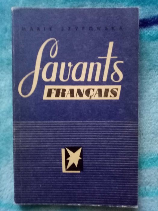 francuski- Savants Francais