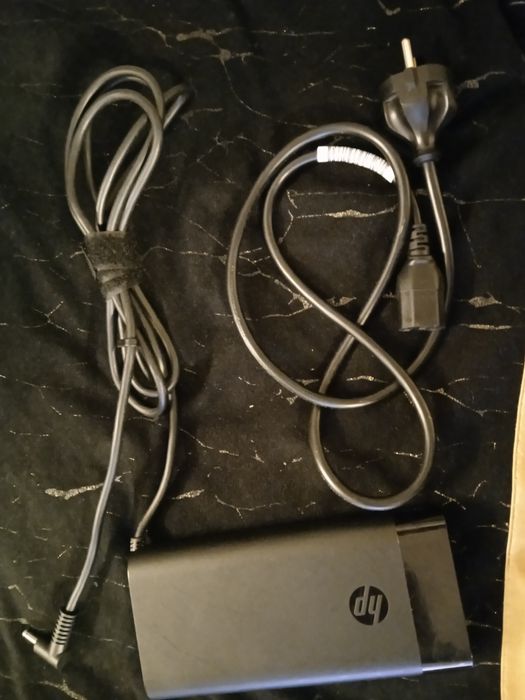 HP pavillon gaming laptop