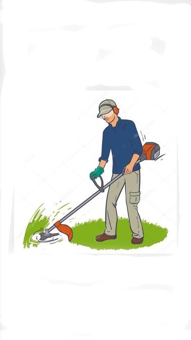 Limpezas de terrenos