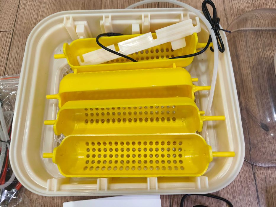 inkubator do jaj jajek