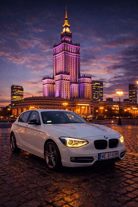 BMW 225i F22 sport+ faynafura