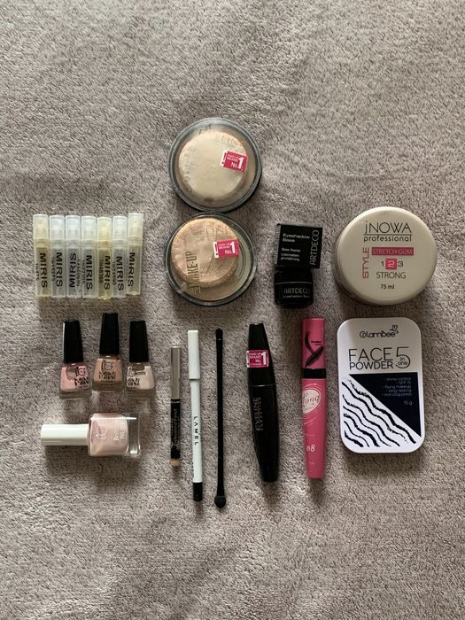 Косметика, набір косметики