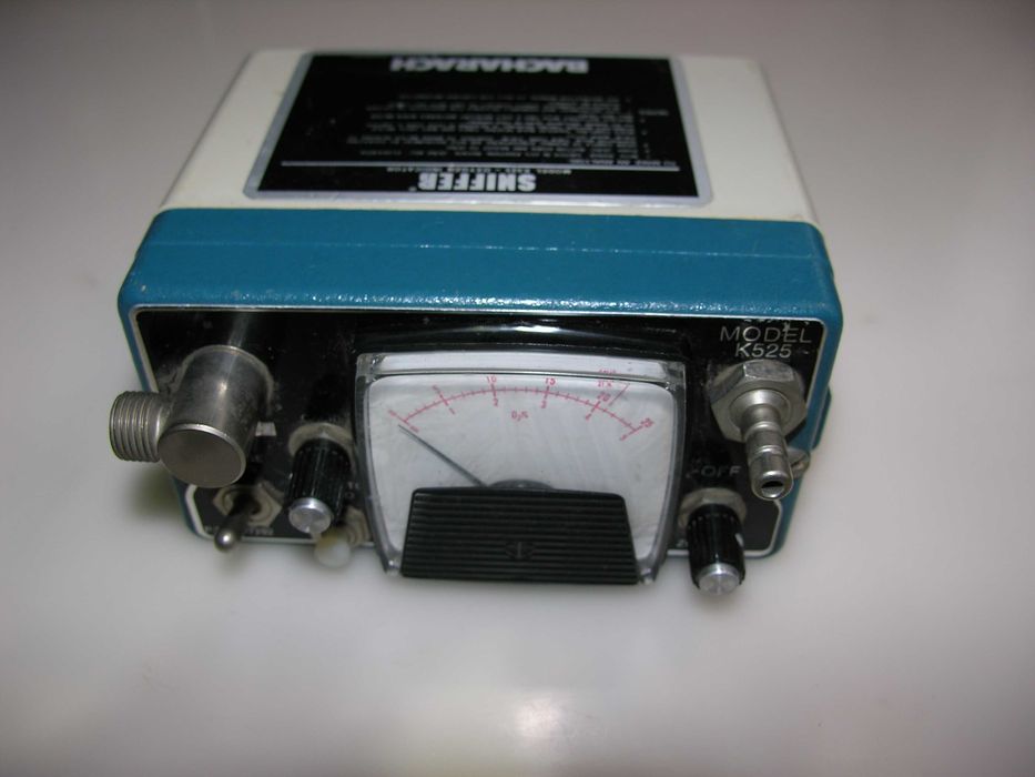 Газоаналізатори на кисень , сірководень