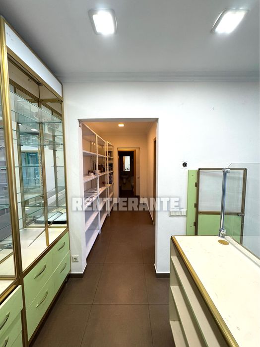 Сдам комерческое помещение Добровольского поселок котовского