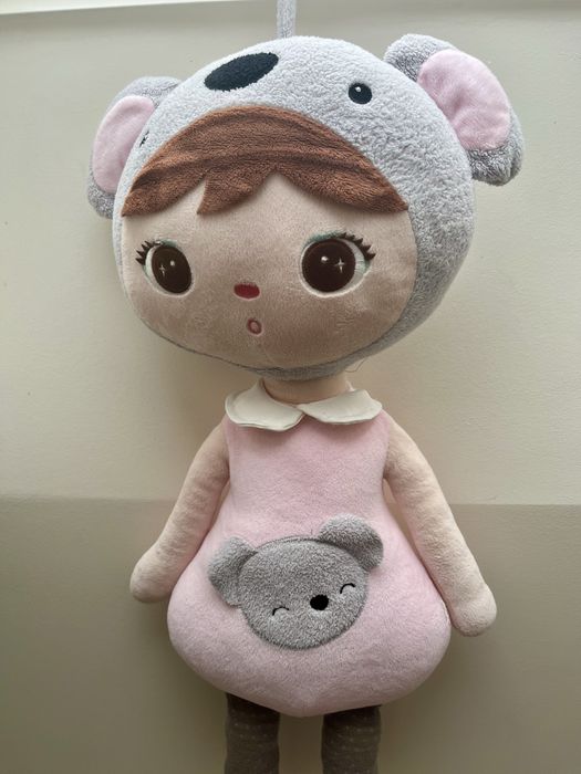 Lalka METOO miś koala 50CM