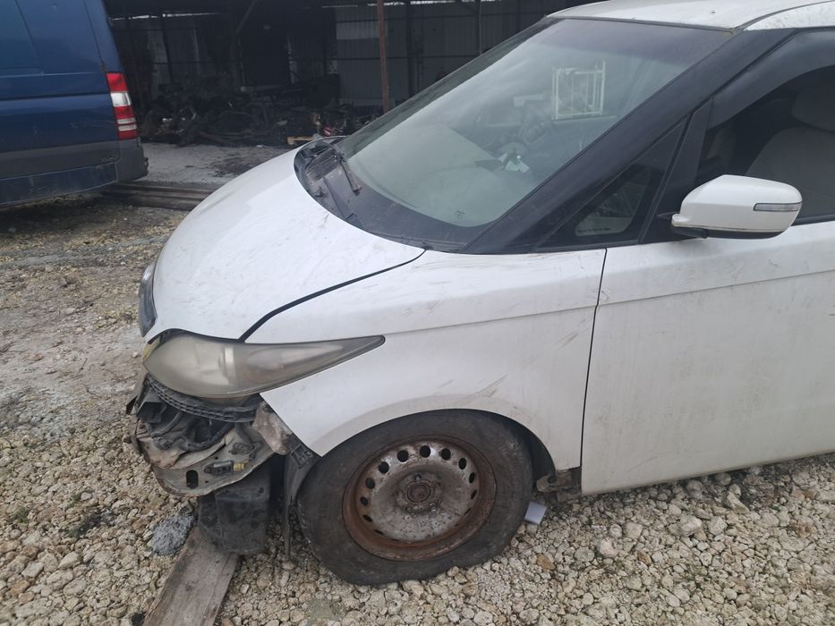 Зеркало ліве Honda Elysion 04-07 дорест