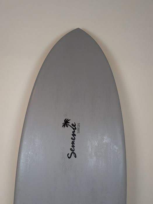 Prancha de Surf - Semente Mid Length 7'0'' | 49 L