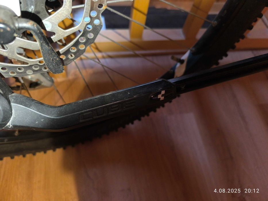 Rower Cube Access Pro