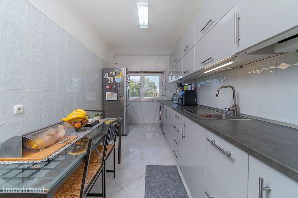 Apartamento T2 para venda