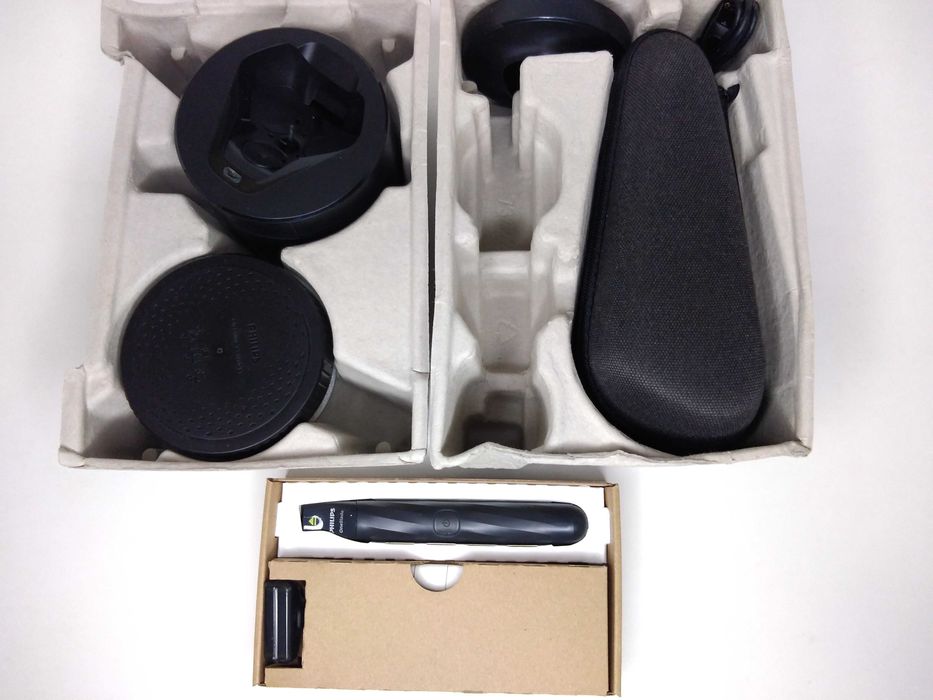 Golarka Philips S7886/78 Series 7000 + OneBlade S7000