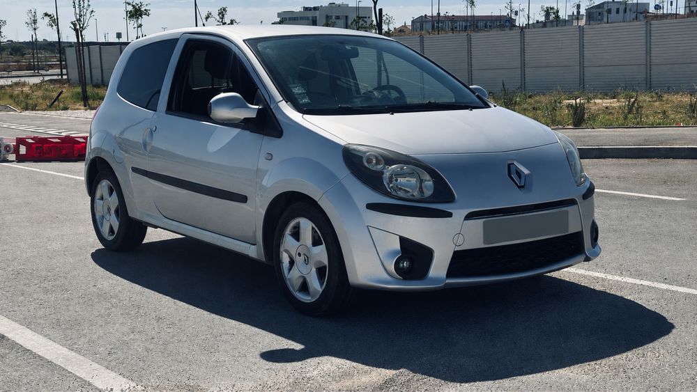 Renault Twingo 1.2 foto 4