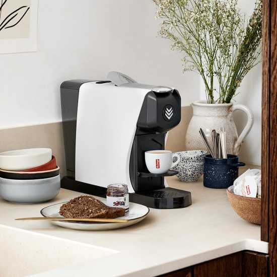Máquina de Café Cápsulas Malongo EOH - Nova