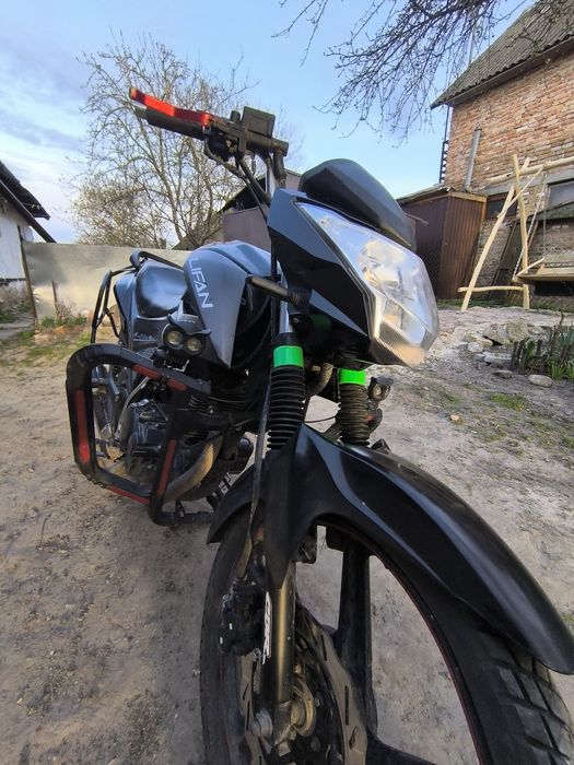 Ліфан 150-2є 2021 рік