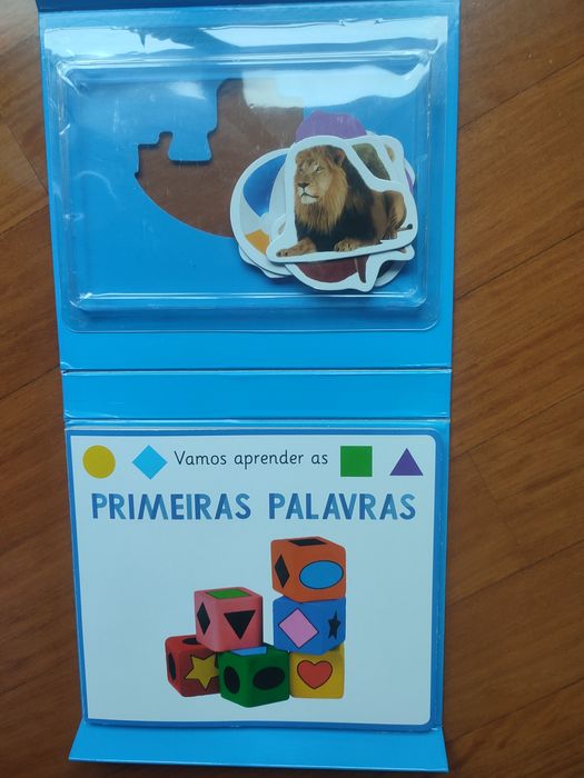 Artigos didáticos