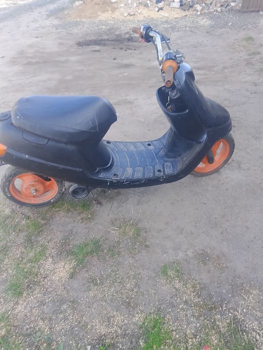 Ямаха апріо продам