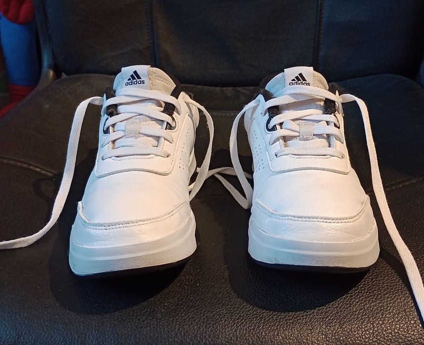 Adidas Tensaur roz.38 stan jak na zdjęciach...