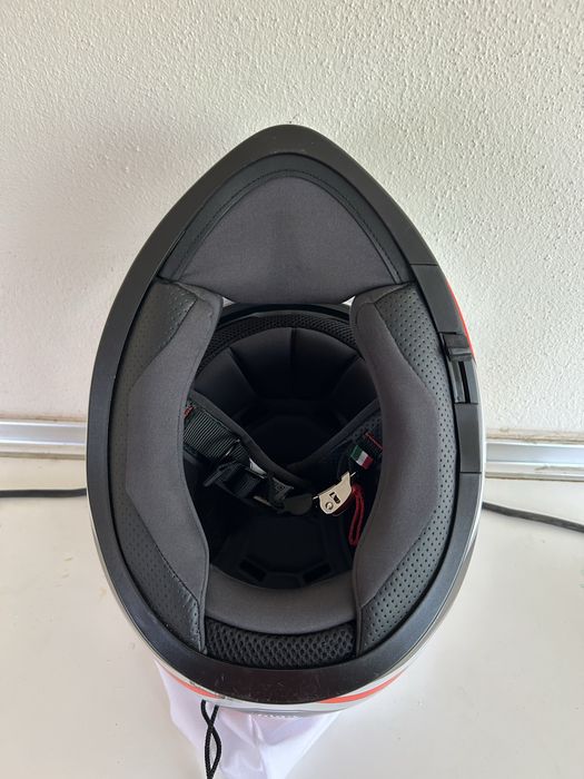 AGV K3 tamanho M
