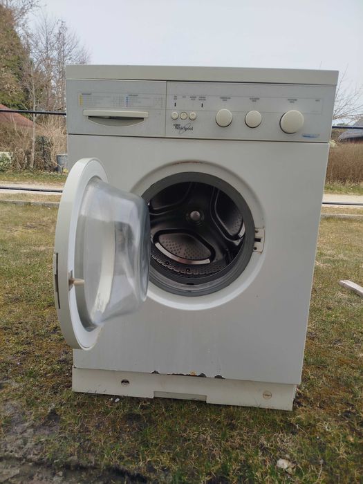 Pralka Whirlpool 5 kg .