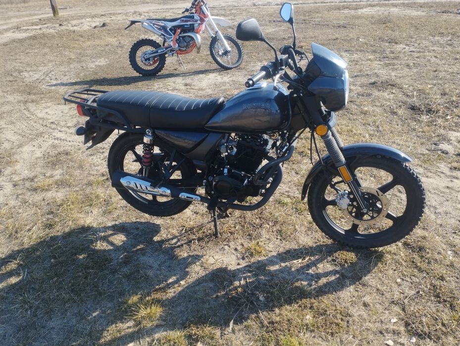 Geon Wolf n 200(hunter)