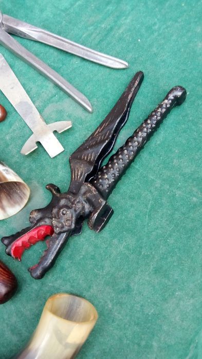 Кухонные принадлежности СССР.