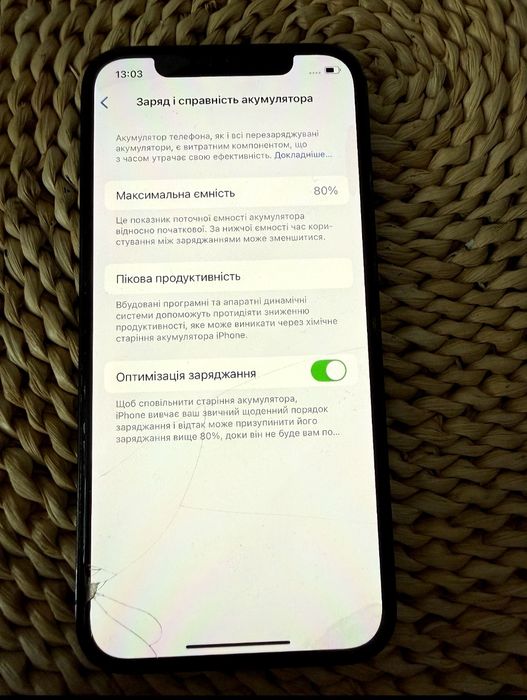 Продам iPhone 12 pro 256