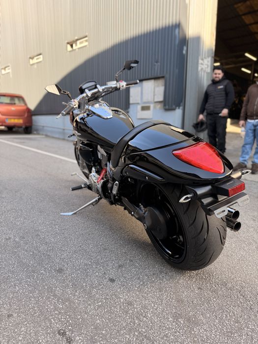 Suzuki INTRUDER M 1800R