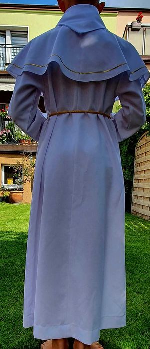 Alba na I Komunię Świętą