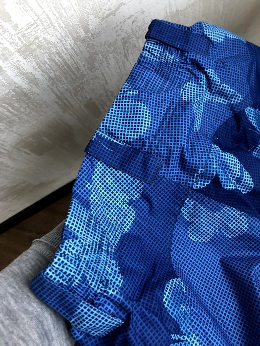 Лижні штани ACG Nike жіночі XS розміру