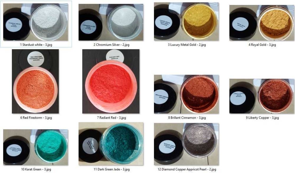 Resina Epoxy - qualidade alemã 15kg