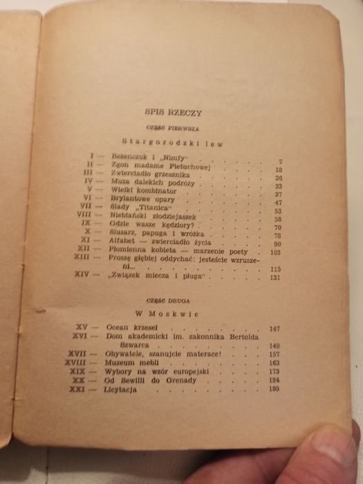 Pietrow 12 krzeseł