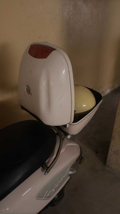 Scooter Znen Legend 125cc
