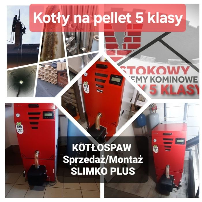 Rybnik Naprawa Kominów Frezowanie wkłady ceramika gruba Schiedel 5