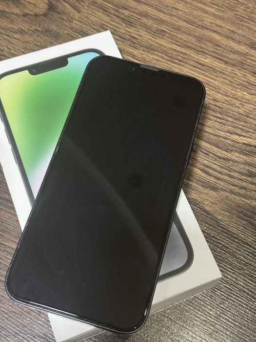 Iphone14 plus256 GB