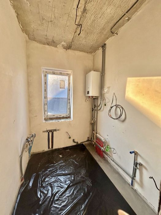 Продам новий сучасний будинок у Бучі!